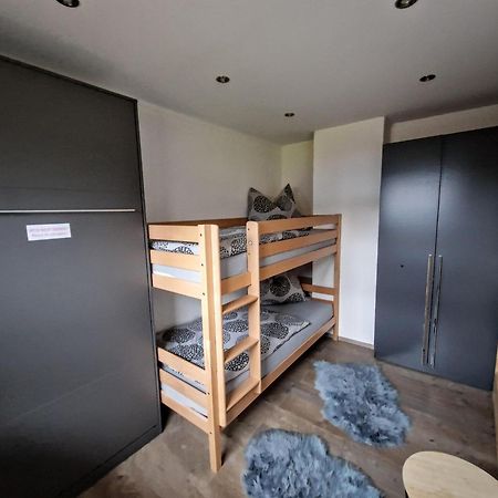 Ferienwohnung Bergzauber Маурах Екстериор снимка